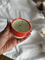 Чашка Espresso 80 мл Червоний Дракон