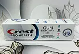 Crest Pro Helth Gum Detoxify 133 гр ultra зубна паста, вибілювальна та глибокоочисна зубна паста, фото 2