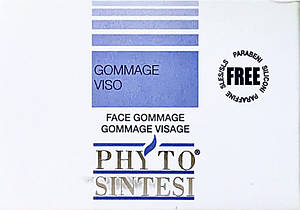 Гомаж для обличчя Gommage Viso Phyto Sintesi, 50 мл