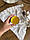 Чашка Espresso 80 мл Фісташка Yellow, фото 3