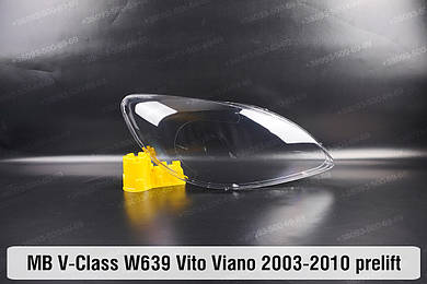 V-Class W639 (2003-2014)