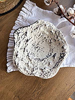 Тарілка для подачі LAVA Чорний Лофт Плюс