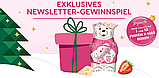 Шоколадне ведмежатко Ferrero Yogurette Polar Bear Strawberry 75г, фото 4