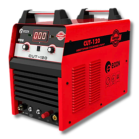 Плазморіз Edon Expert Cut-120