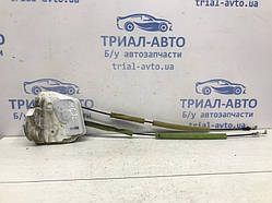 Замок дверей задній лівий Mazda 6 GJ 2.2 DIESEL 2012 (б/у)