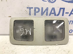 Плафон задний Mazda 6 GJ 2.2 DIESEL 2012 (б/у)