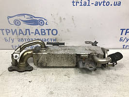 Радіатор EGR Mazda