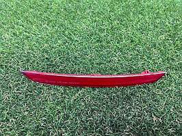 Катафот бампера BMW 2-series F22 2.0 2015 задн. прав. (б/у)