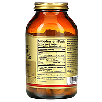 Chewable Calcium 500 мг Solgar 120 жувальних таблеток, фото 2