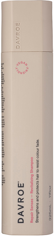Відновлювальний шампунь Repair Senses Revitalizing Davroe 325 мл, фото 1