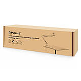 Настільний шарнірний тримач Puluz Live Broadcast із затискачем для телефона, фото 9