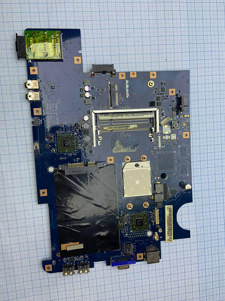 Amd Socket Socket S1g3 AMD Turion II Ultra M660 TMM660DBO23GQ