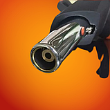 Пальник-насадка на газовий балон, Пальник газовий з п'єзопідпалом, фото 5