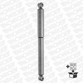Задній амортизатор MONROE Reflex 911278MM (1 шт)