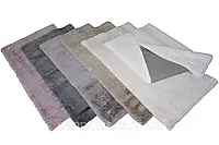 Килим Estera TPR зі штучного хутра – м’якість, як у кролика.