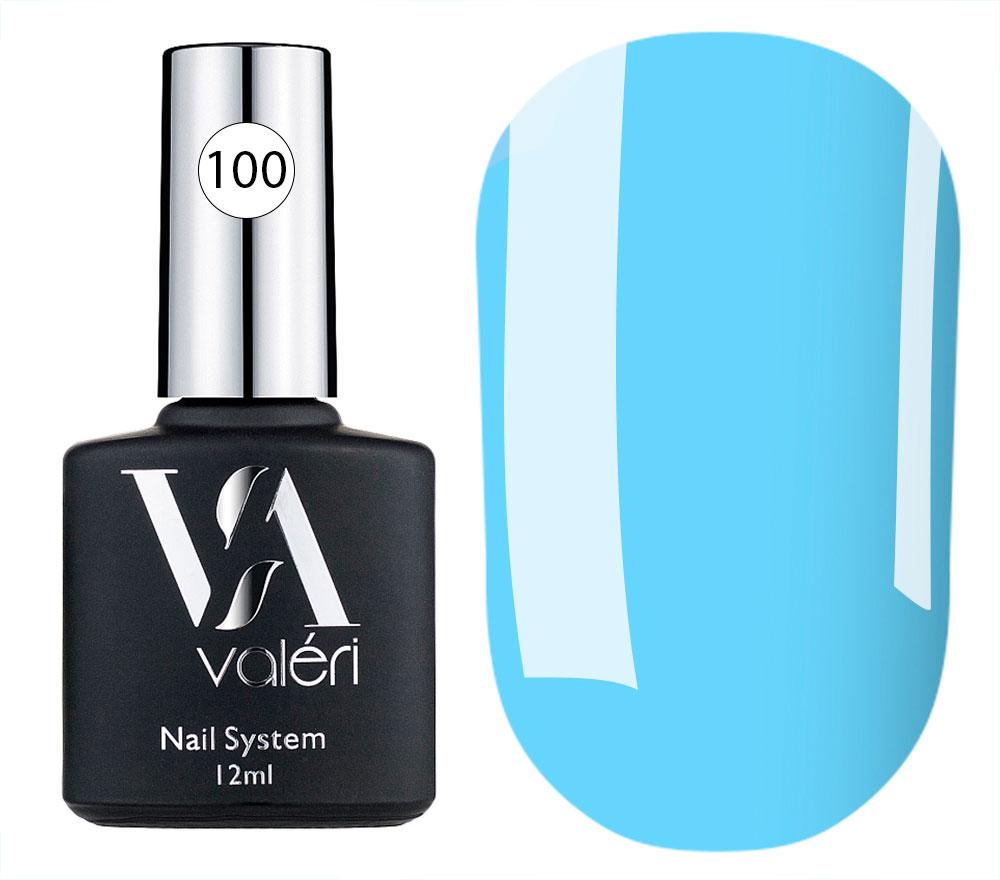 Базове покриття Valeri Base Summer Breeze #100, 12 мл