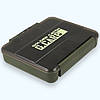 Коробка для аксесуарів GC G.Carp Mini Box 3 section, фото 4