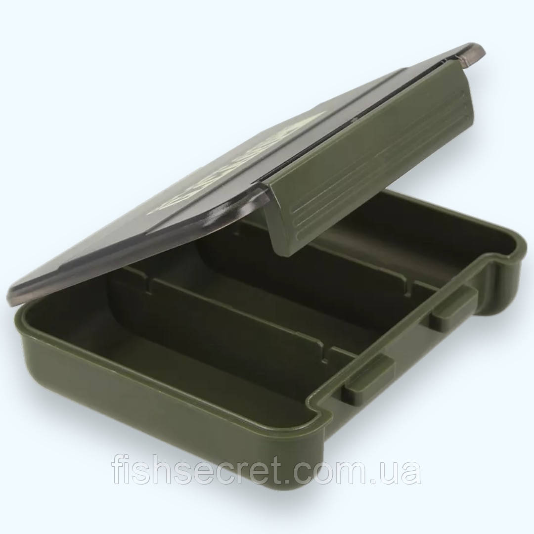 Коробка для аксесуарів GC G.Carp Mini Box 3 section