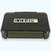 Коробка для аксесуарів GC G.Carp Mini Box 3 section, фото 3
