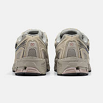 Чоловічі зимові кросівки Нью Баланс New Balance 740 Thinsulate Beige Gore-Tex (термо) ALL18970 42, фото 6