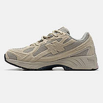 Чоловічі зимові кросівки Нью Баланс New Balance 740 Thinsulate Beige Gore-Tex (термо) ALL18970 42, фото 5