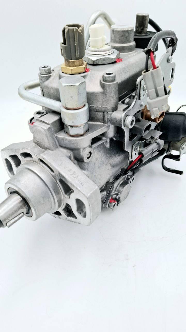 DENSO ТНВД (реставрований) MD321175\ 950-0266\subishi, фото 1