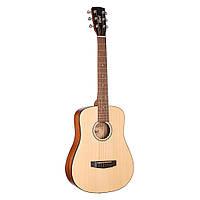 Гітара акустична Cort AD Mini Open Pore