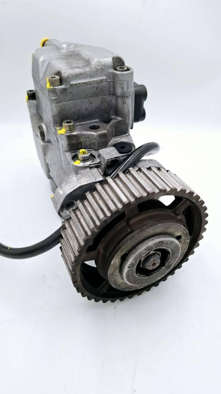 BOSCH VE ТНВД (реставрований) 0460414993 // 0 460 414 993 // 0986440523 Renault Kangoo, фото 1