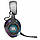 Навушники JBL Quantum One Black (JBLQUANTUMONEBLK), фото 5