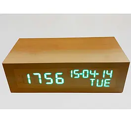 Годинник No 2218-2