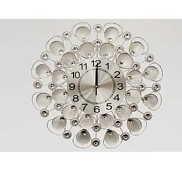 Годинник No 225101SL 52 см