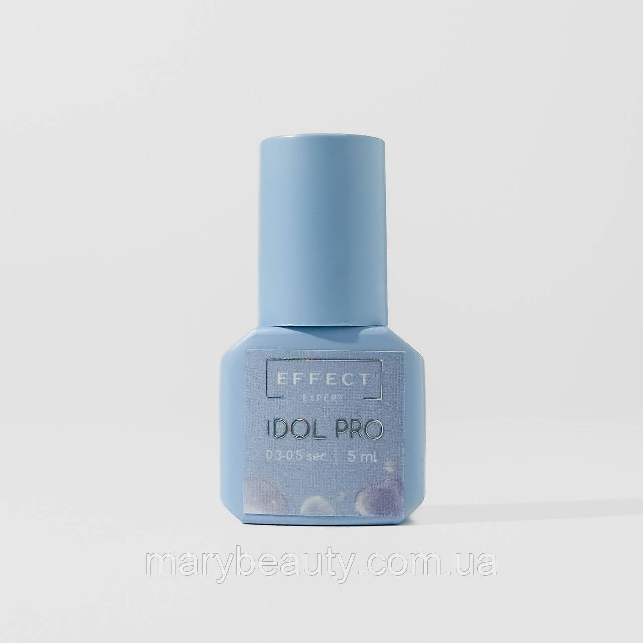 Клей Effect Idol Pro 3 мл, час зчеплення 0,3-0,5 сек.
