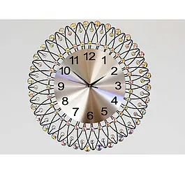 Годинник No 226200BK 57 см