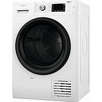 Сушильна машина Whirlpool FFT M22 9X2B UA