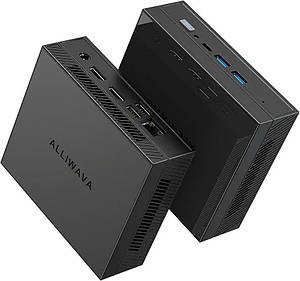 ミニPC NiPoGi MiniPC AK1PRO Windows11 Pro Микрокомпьютер NiPoGi AK1 PRO Mini PC (Celeron N5105, 8GB