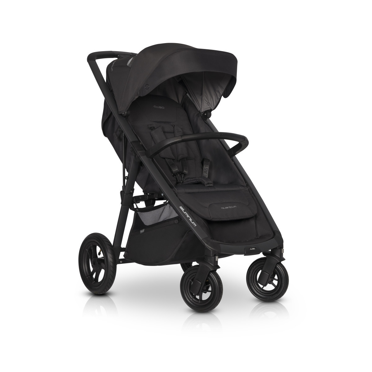 Дитяча прогулянкова коляска EasyGo Quantum Air