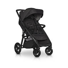 Дитяча прогулянкова коляска EasyGo Quantum Air