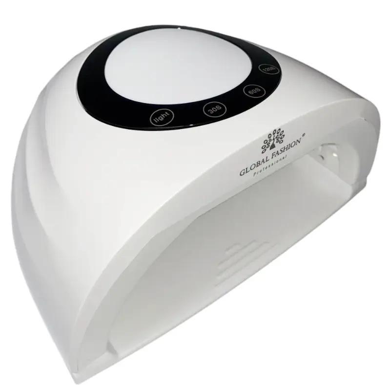 Лампа для манікюру Global Fashion GF-D03 LED/UV 288W