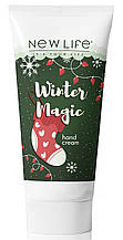 Крем для рук WINTER MAGIC