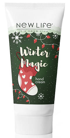 Крем для рук WINTER MAGIC, фото 1