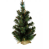 Штучна ялинка YES! Fun Аляска 0,6 м (903348)