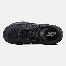 Чоловічі зимові кросівки Нью Баланс New Balance 740 Thinsulate Black Gore-Tex (термo) ALL18969, фото 5