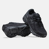 Чоловічі зимові кросівки Нью Баланс New Balance 740 Thinsulate Black Gore-Tex (термo) ALL18969, фото 6