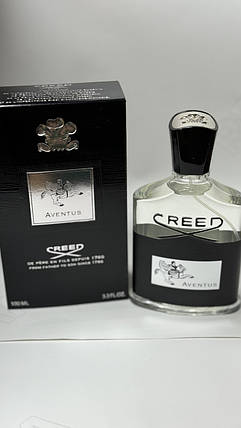 Чоловічий парфум Aventus Creed 100 мл, фото 3