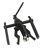 Знімач внутрішніх підшипників Mar-Pol M06020, фото 3