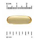 California Gold Nutrition, Омега-800, ультраконцентрований риб’ячий жир Омега-3, форма тригліцеридів, 30 капс, фото 4