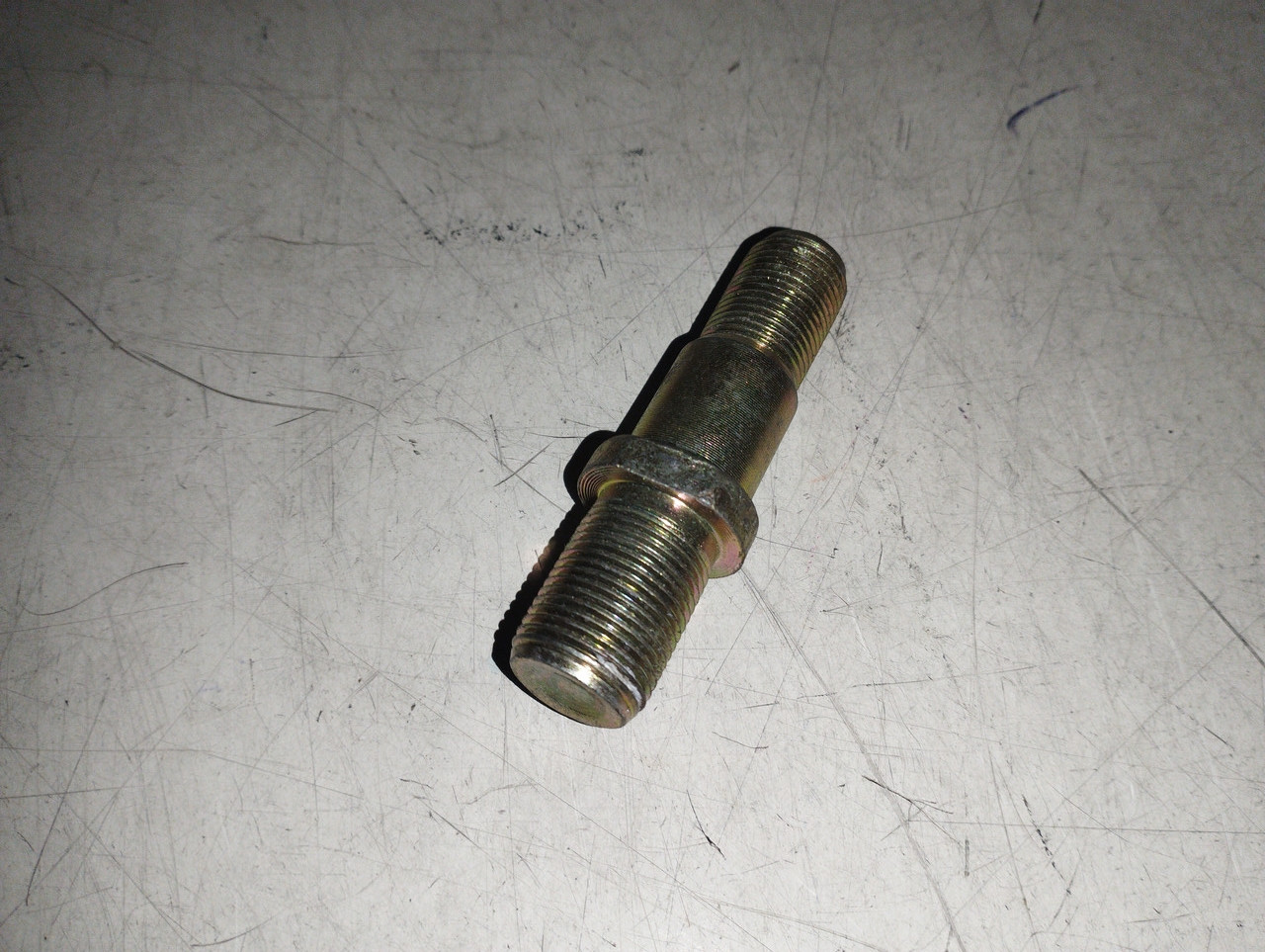 Шпилька колеса Зіл 130 ліва, фото 1