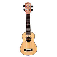 Укулеле Parksons UK21YS Red