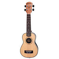 Укулеле Parksons UK21YS Blue