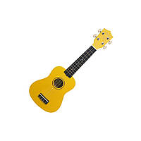 Укулеле Parksons UK21L Yellow